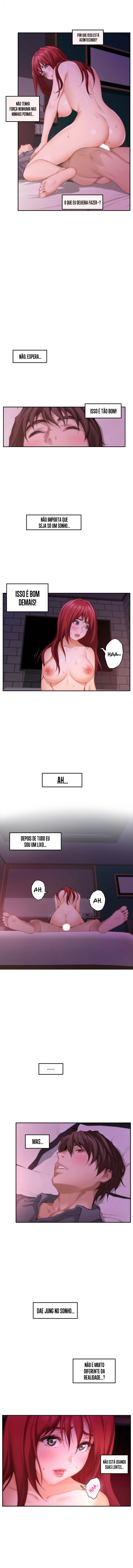 S-Mate Capitulo 31 - pagina 5