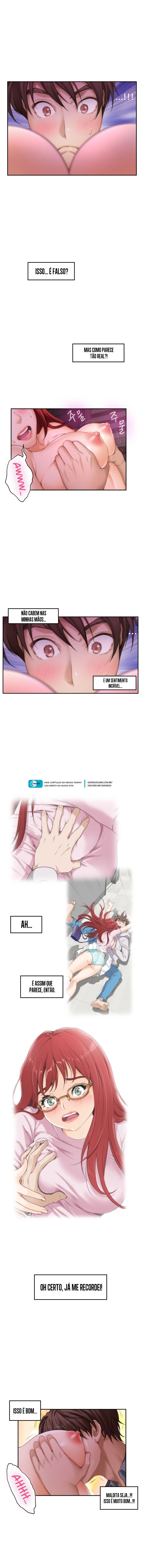 S-Mate Capitulo 31 - pagina 8