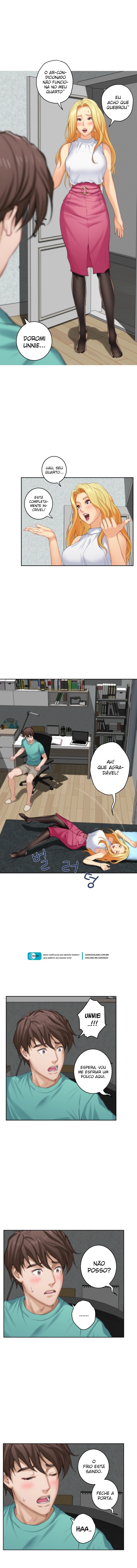 S-Mate Capitulo 32 - pagina 10