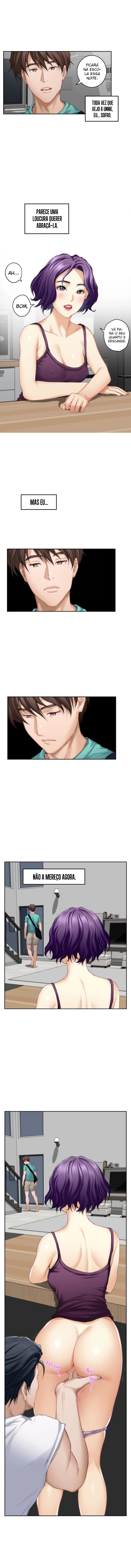 S-Mate Capitulo 32 - pagina 5