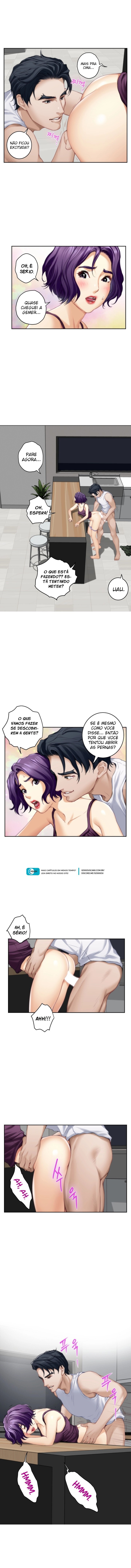 S-Mate Capitulo 32 - pagina 6