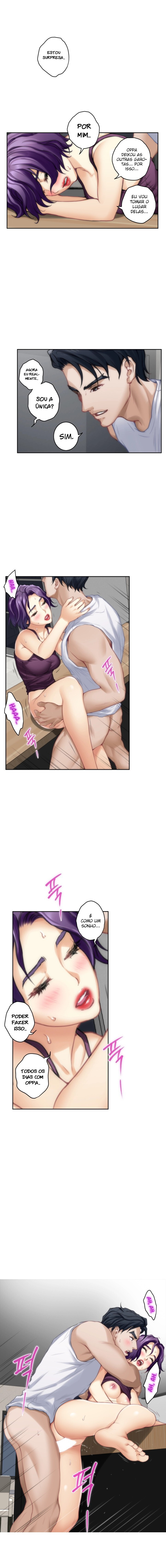 S-Mate Capitulo 32 - pagina 7