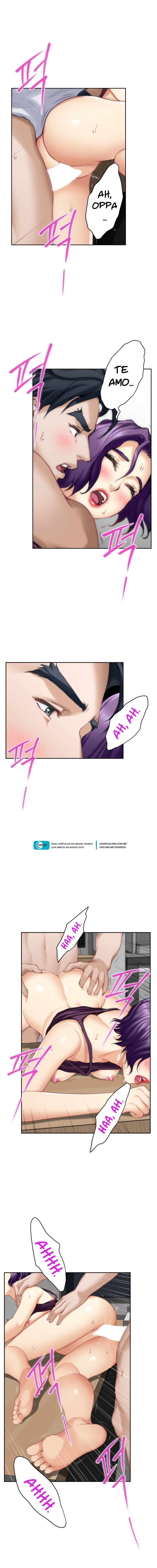 S-Mate Capitulo 32 - pagina 8