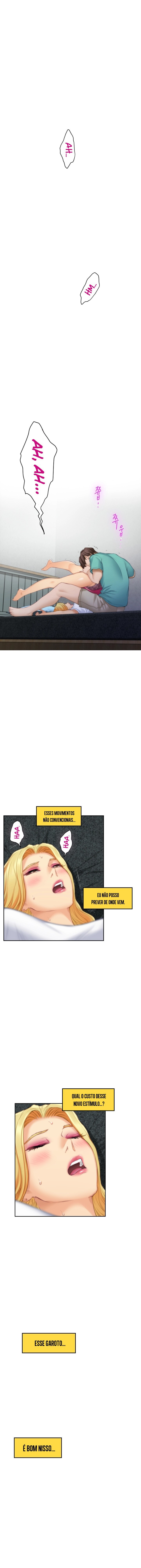 S-Mate Capitulo 33 - pagina 11