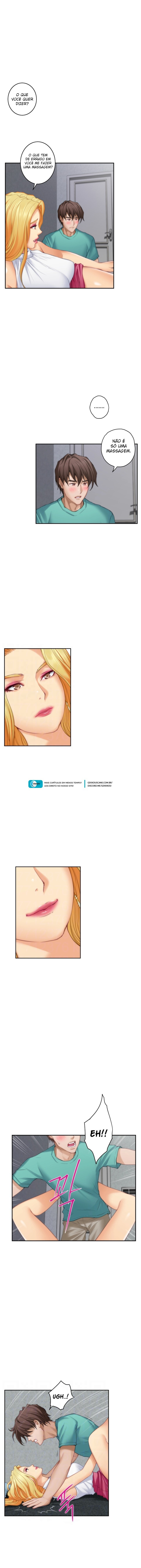 S-Mate Capitulo 33 - pagina 4