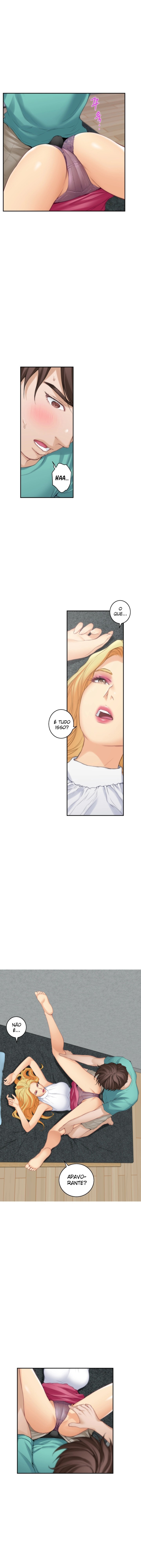 S-Mate Capitulo 33 - pagina 7