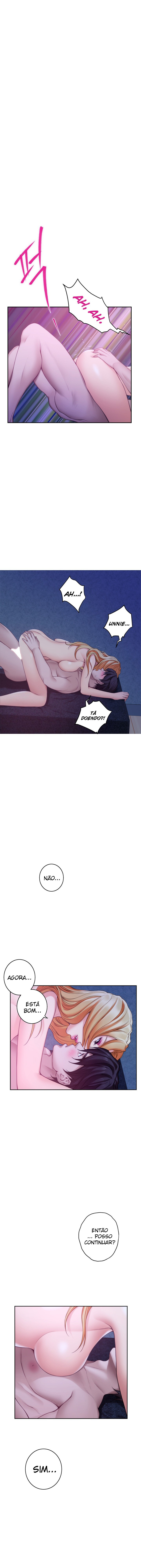 S-Mate Capitulo 34 - pagina 9
