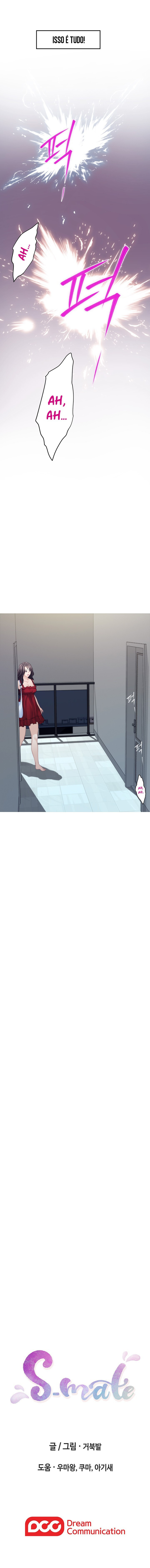 S-Mate Capitulo 34 - pagina 12