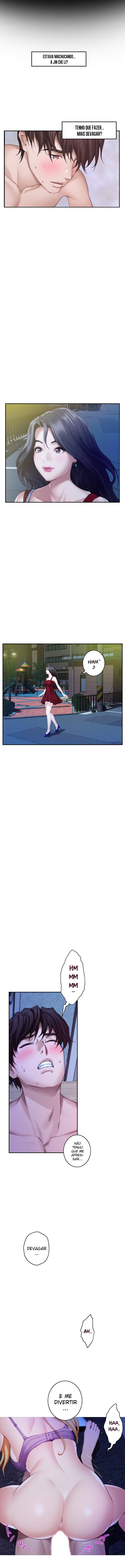 S-Mate Capitulo 34 - pagina 5