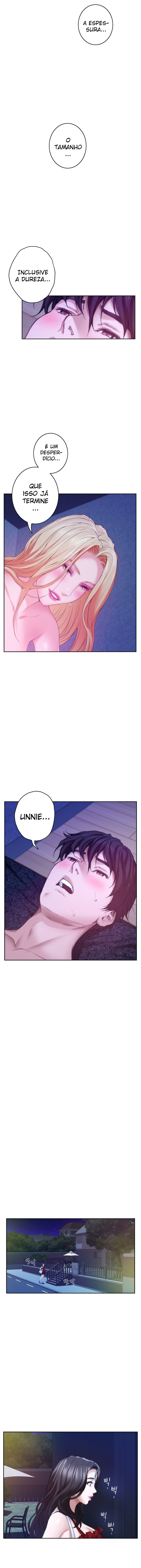 S-Mate Capitulo 34 - pagina 8