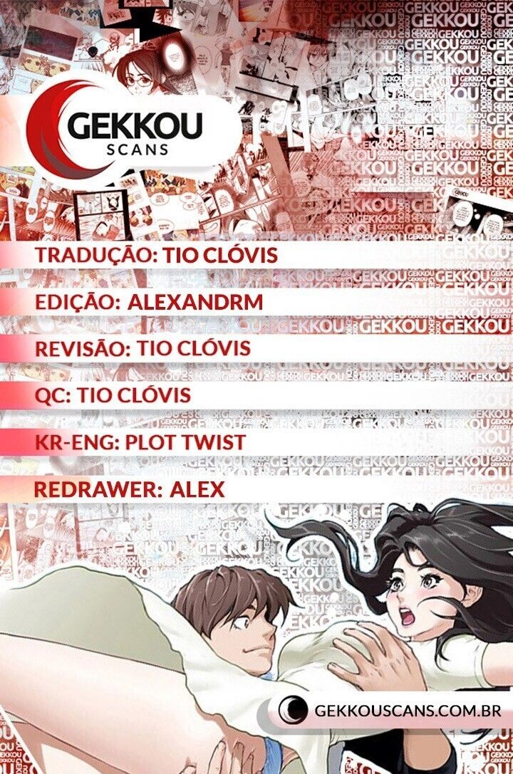 S-Mate Capitulo 35 - pagina 1