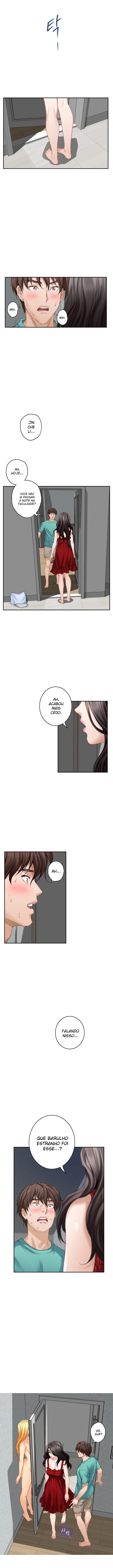 S-Mate Capitulo 35 - pagina 9