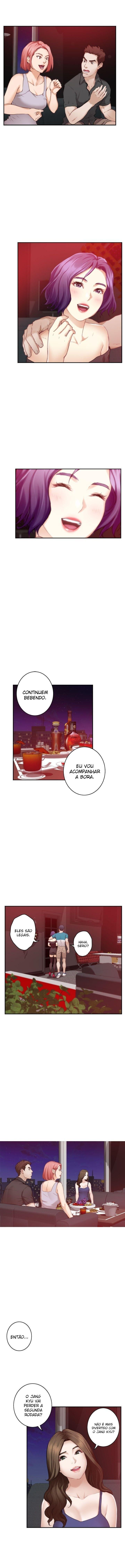 S-Mate Capitulo 36 - pagina 12