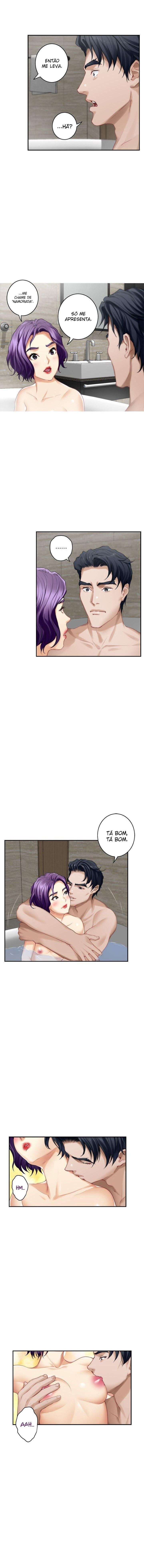S-Mate Capitulo 36 - pagina 4