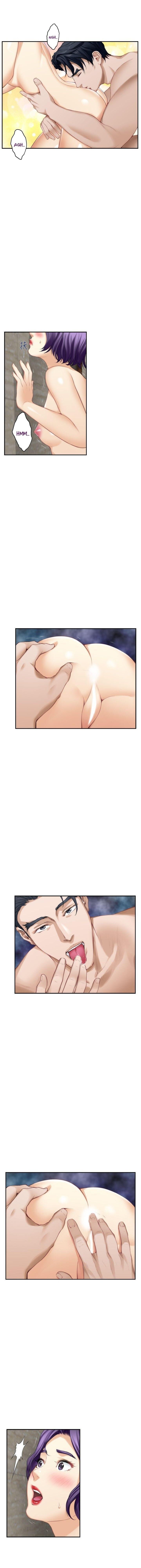 S-Mate Capitulo 36 - pagina 5