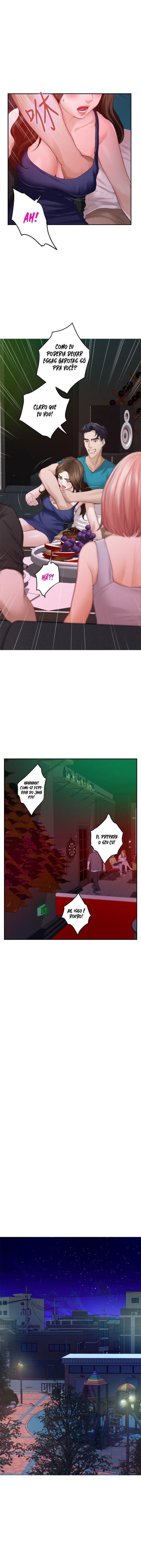 S-Mate Capitulo 37 - pagina 7