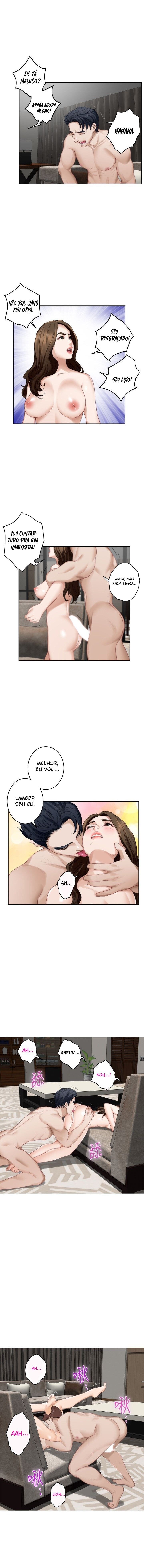S-Mate Capitulo 37 - pagina 8