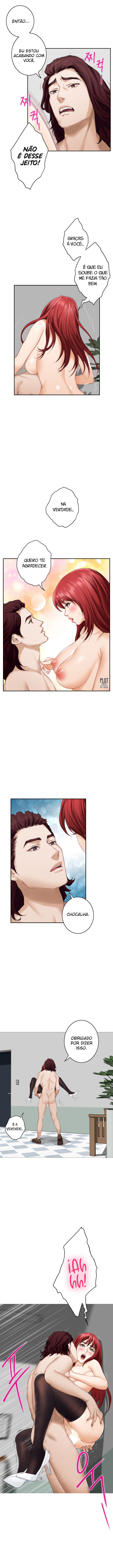 S-Mate Capitulo 38 - pagina 12