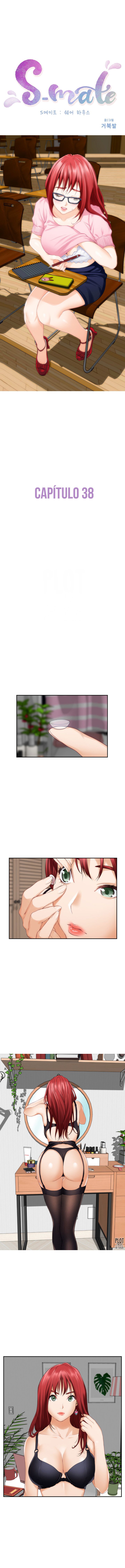 S-Mate Capitulo 38 - pagina 2