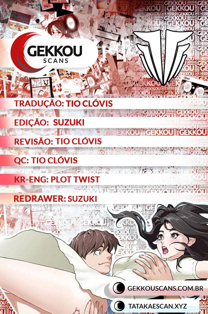 S-Mate Capitulo 39 - pagina 2