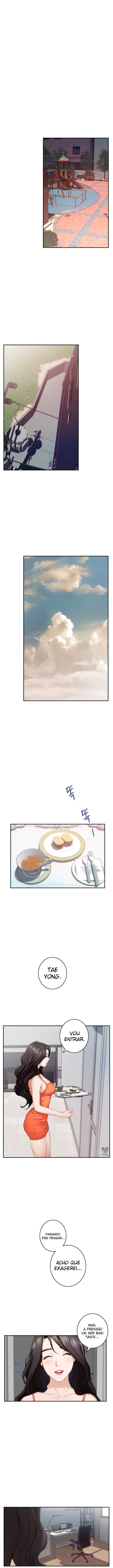 S-Mate Capitulo 39 - pagina 9