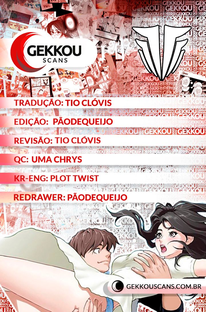 S-Mate Capitulo 41 - pagina 1