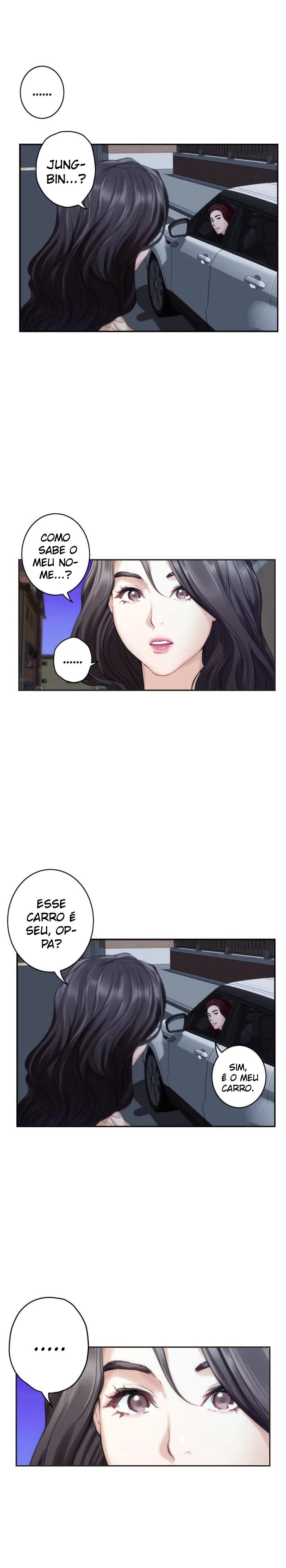 S-Mate Capitulo 41 - pagina 11