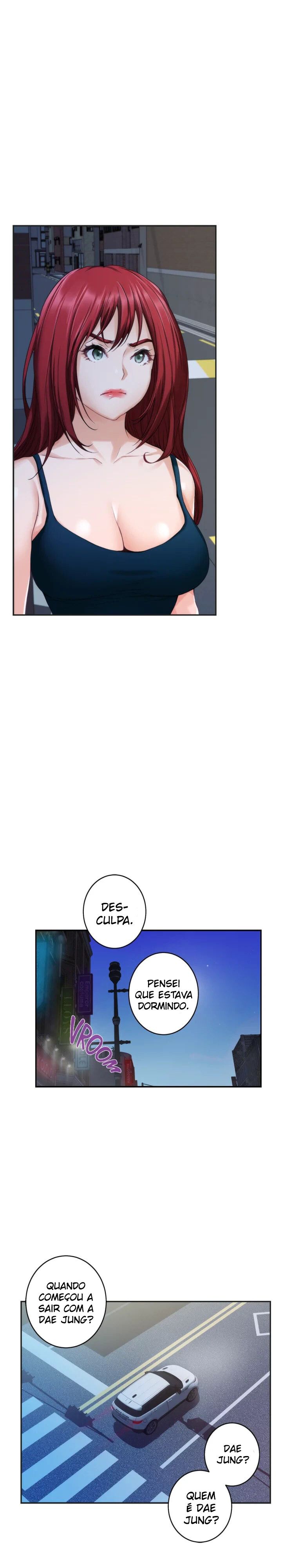 S-Mate Capitulo 41 - pagina 14