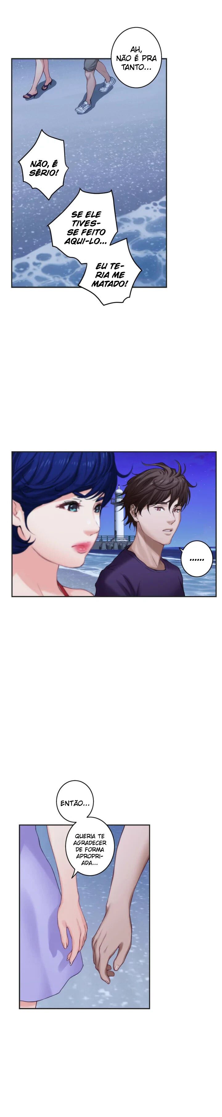 S-Mate Capitulo 41 - pagina 20