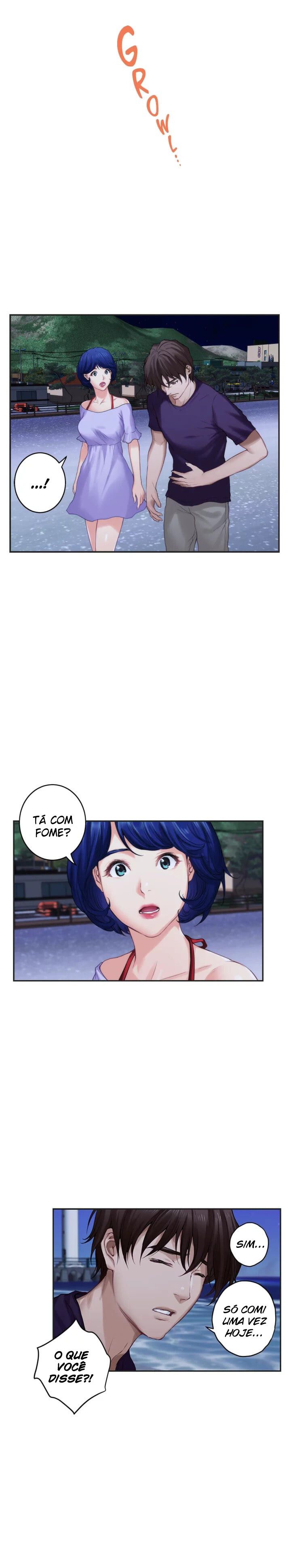 S-Mate Capitulo 41 - pagina 21