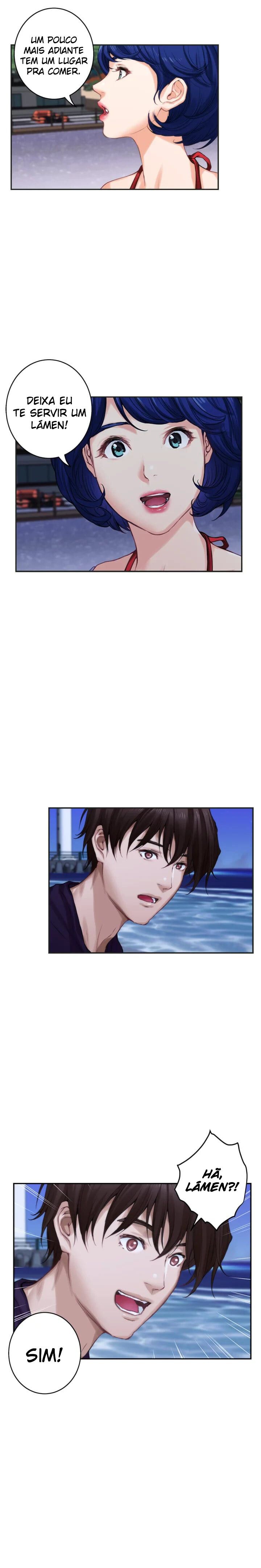 S-Mate Capitulo 41 - pagina 22