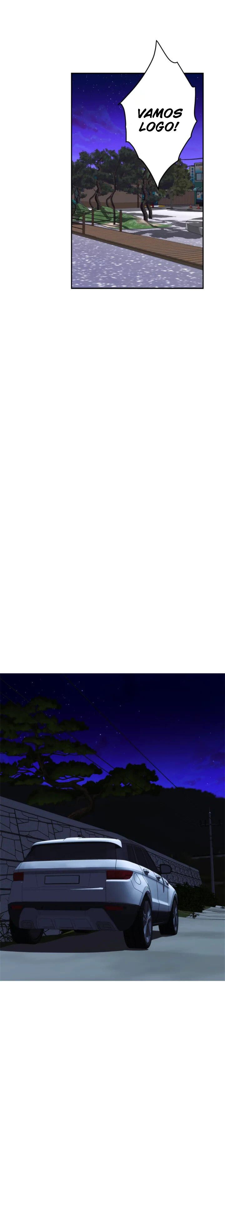 S-Mate Capitulo 41 - pagina 23