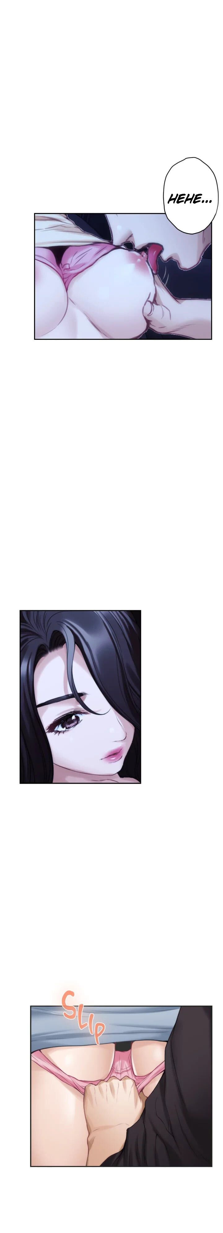 S-Mate Capitulo 41 - pagina 27