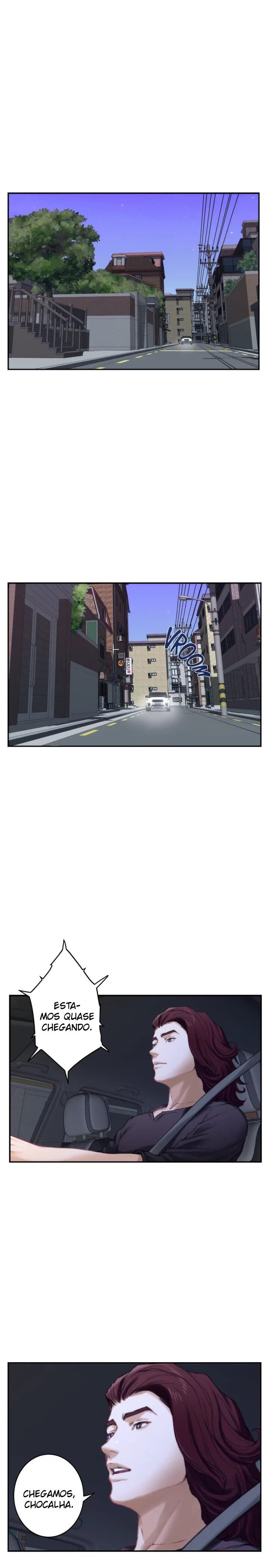 S-Mate Capitulo 41 - pagina 4