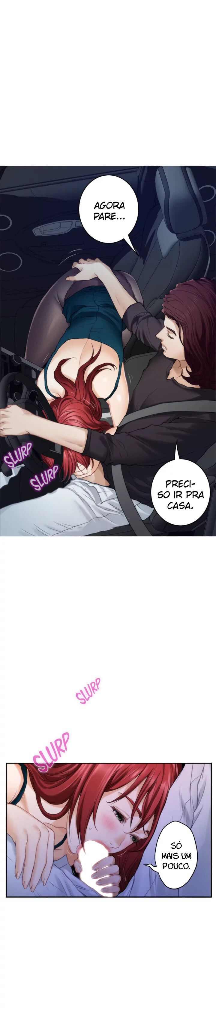 S-Mate Capitulo 41 - pagina 5