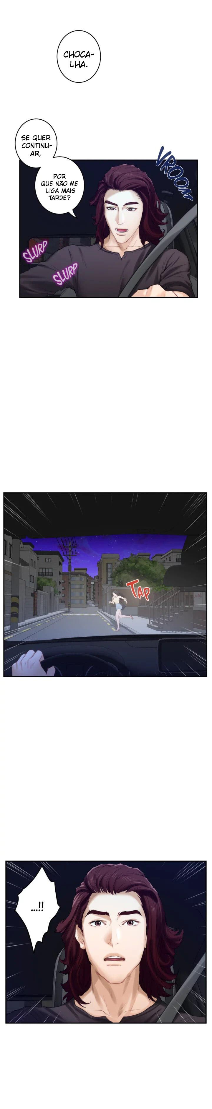 S-Mate Capitulo 41 - pagina 6