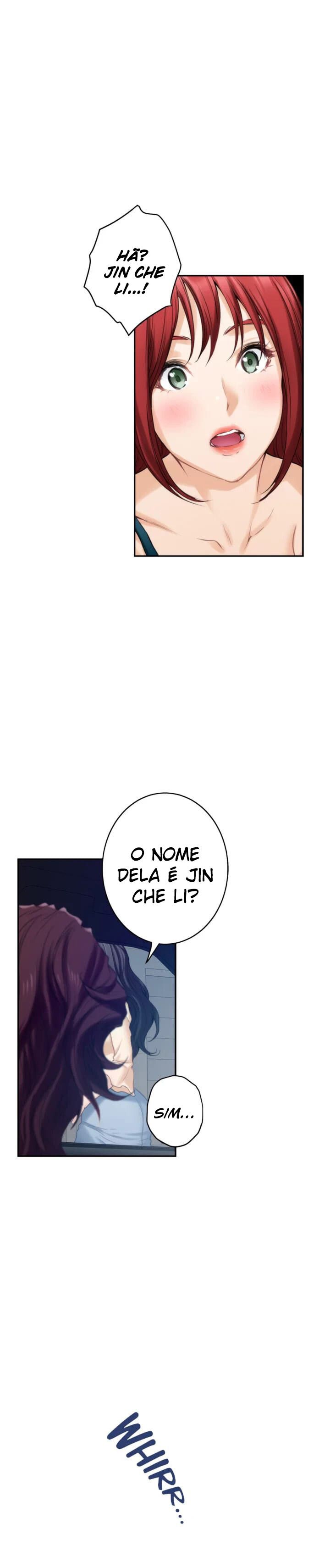 S-Mate Capitulo 41 - pagina 9