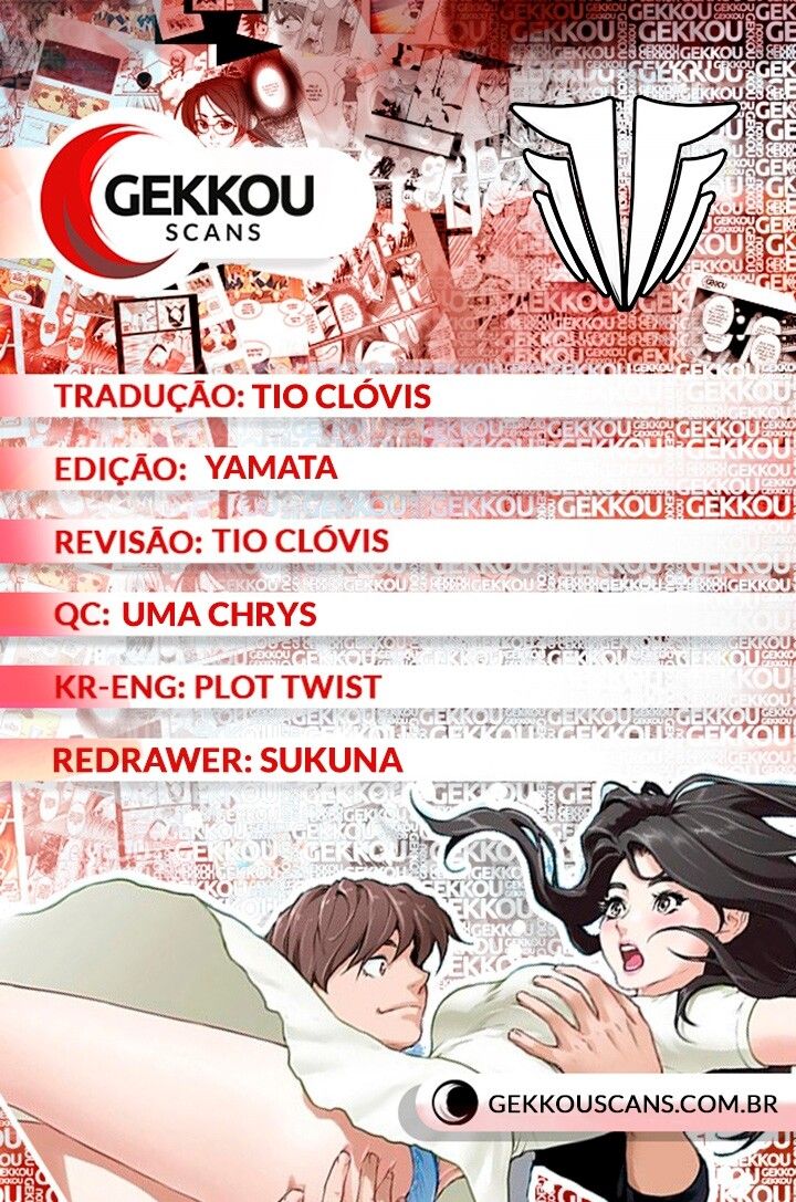 S-Mate Capitulo 43 - pagina 1