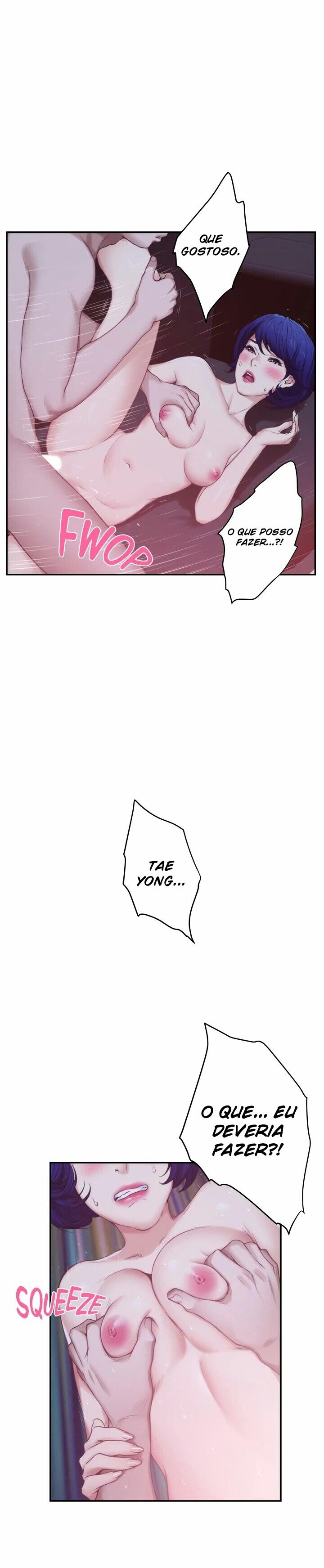 S-Mate Capitulo 43 - pagina 12