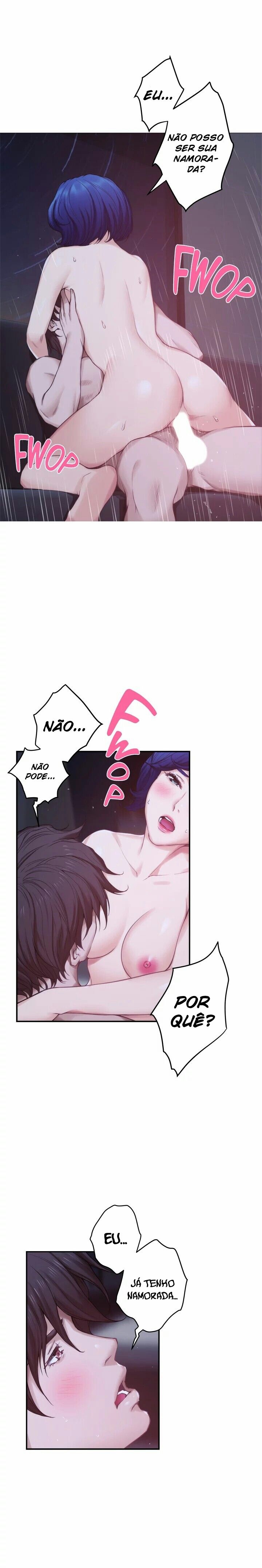 S-Mate Capitulo 43 - pagina 13