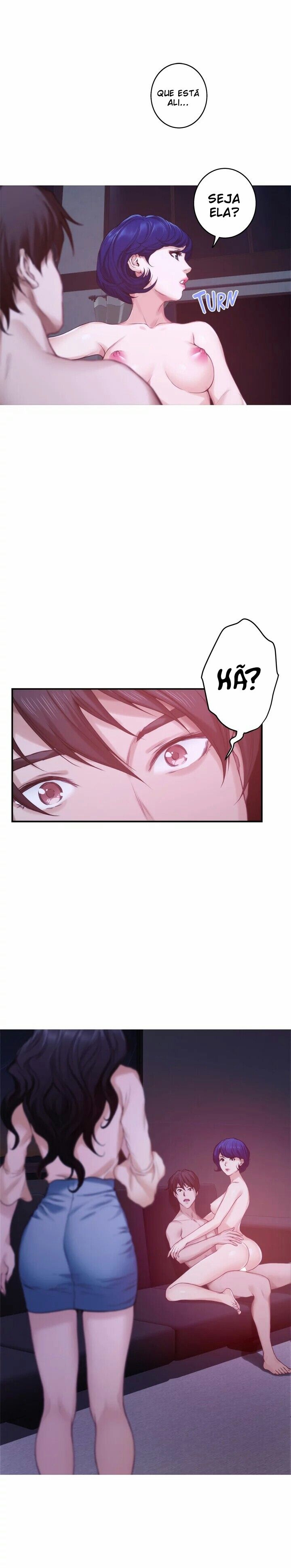 S-Mate Capitulo 43 - pagina 15