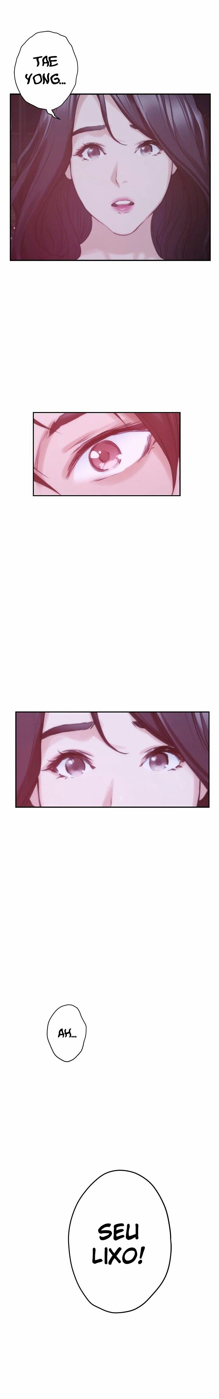 S-Mate Capitulo 43 - pagina 16