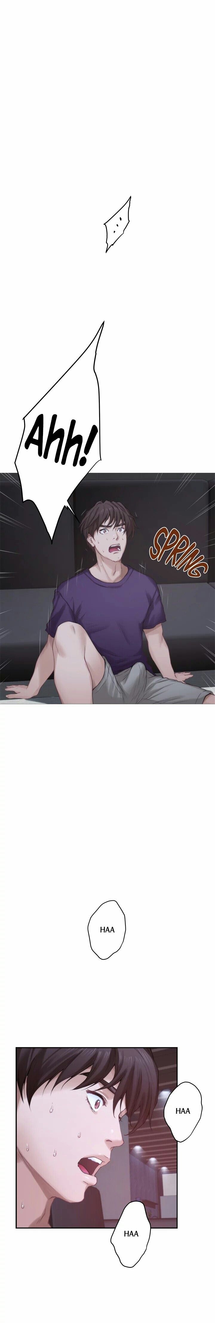 S-Mate Capitulo 43 - pagina 17