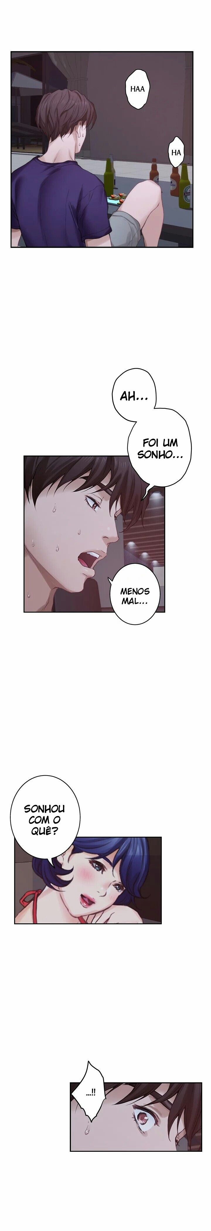 S-Mate Capitulo 43 - pagina 18