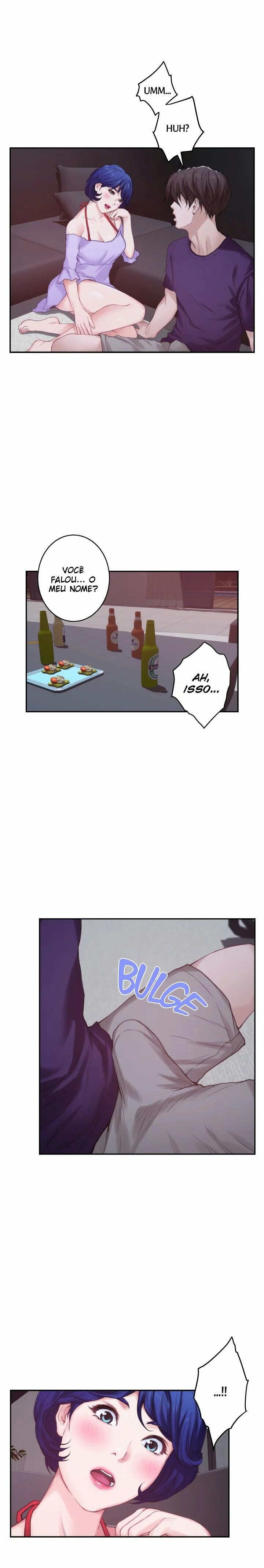 S-Mate Capitulo 43 - pagina 19