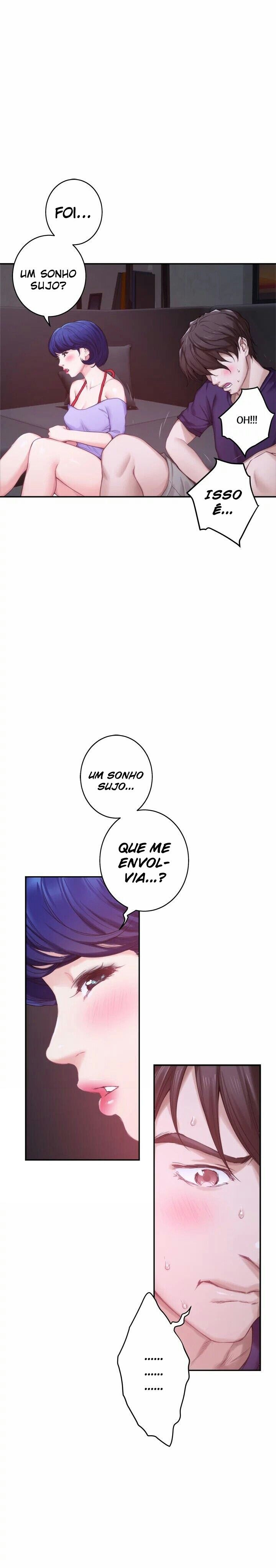 S-Mate Capitulo 43 - pagina 20