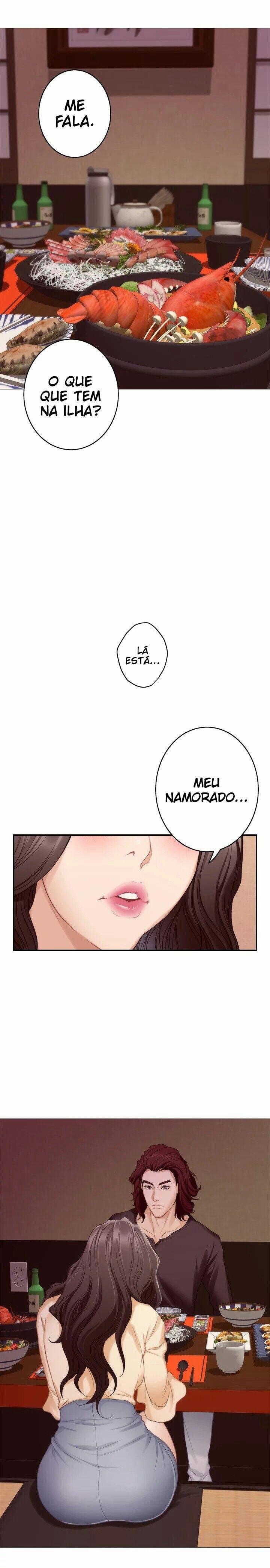 S-Mate Capitulo 43 - pagina 3