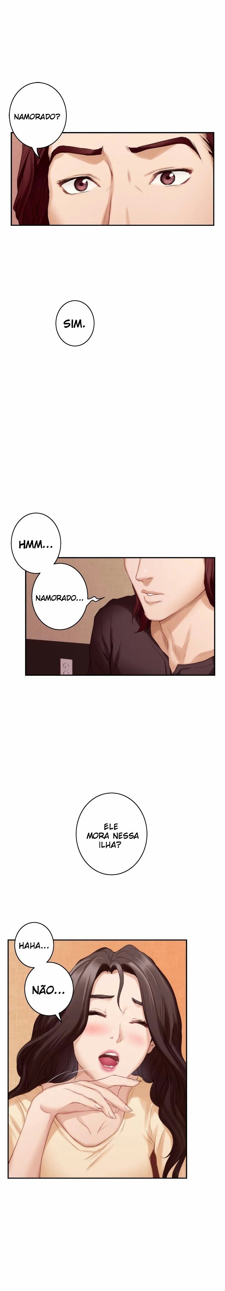 S-Mate Capitulo 43 - pagina 4