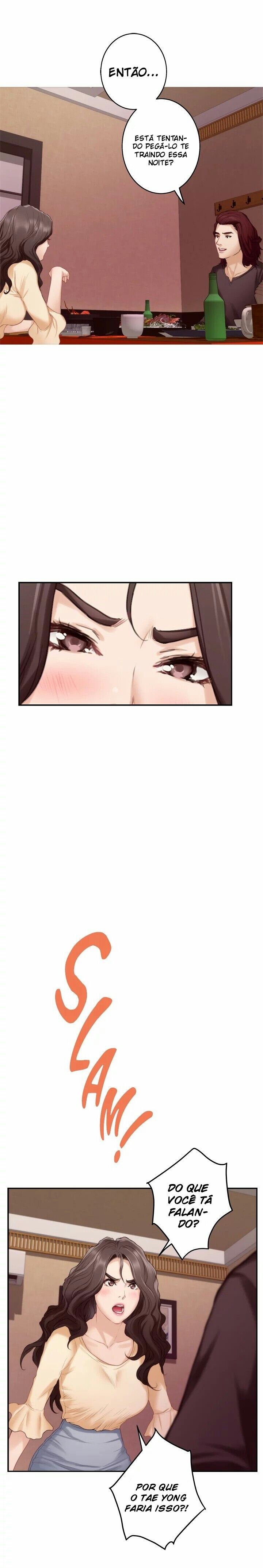 S-Mate Capitulo 43 - pagina 5