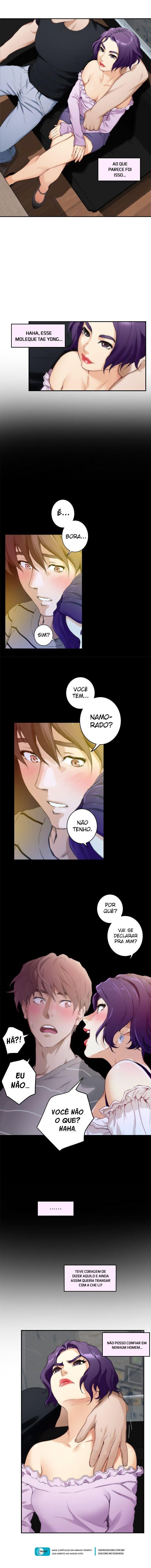 S-Mate Capitulo 9 - pagina 10